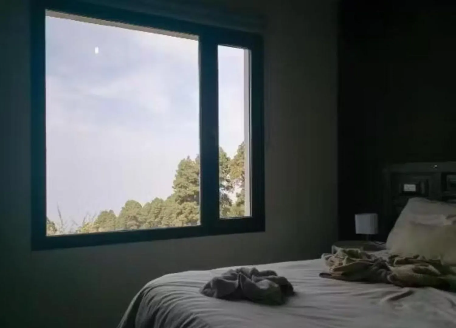 Semesterbostad Increible Casa Con Preciosas Vistas Al Jardin Y Paz Inigualable Villa La Guancha