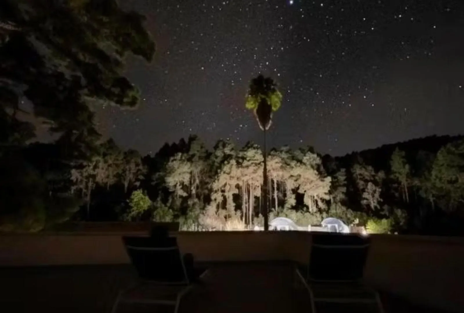 Increible Casa Con Preciosas Vistas Al Jardin Y Paz Inigualable Villa La Guancha